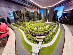 Pinery Residences (D18), Condominium #539351871